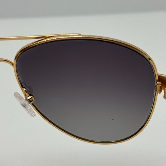 Tory Burch Sunglasses Frames TY 6010 106/T3 Polarized 57-14-135 main image 7